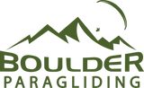 Boulder Paragliding - Lessons, Tandem Flights, Equipment Sales, and Adventure Tours