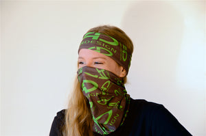 AirDesign Bandana