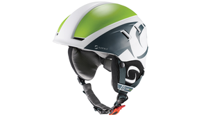 Pilot Helmet