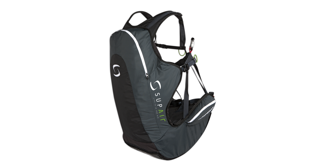 MINIMAX BUMP SUPAIR