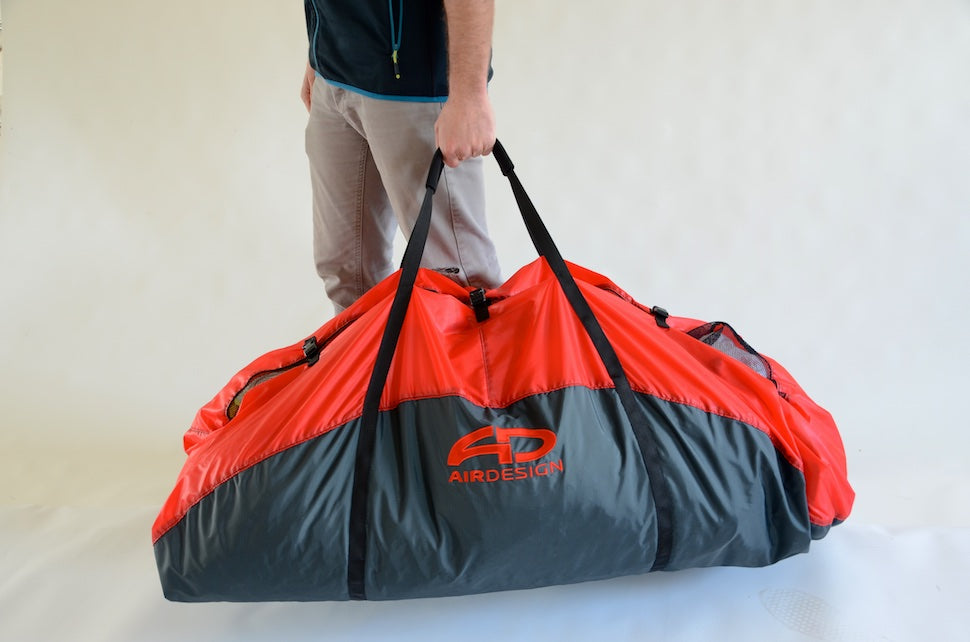 AirDesign Quick Bag