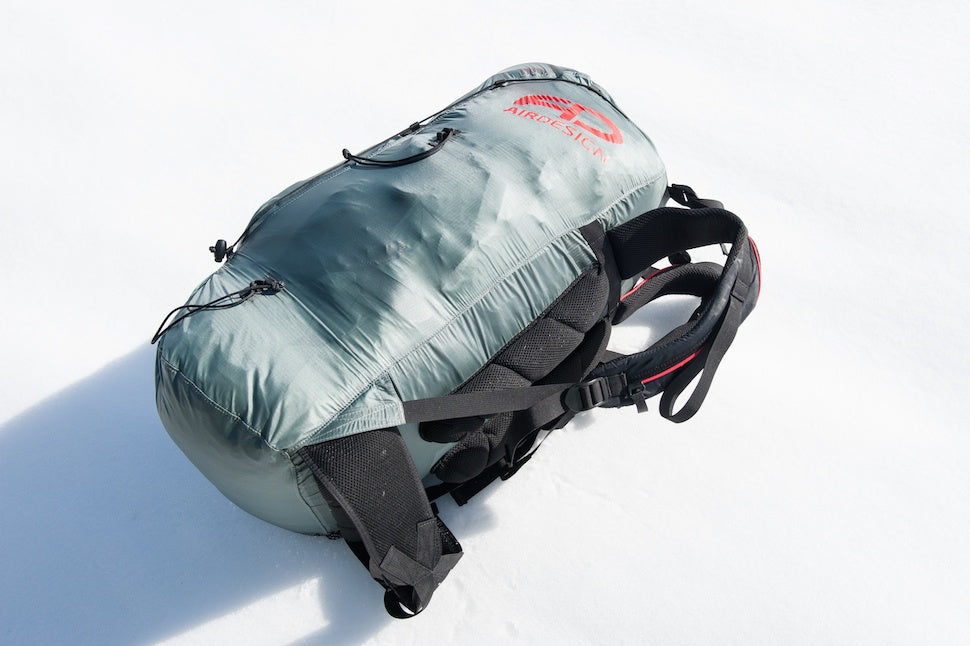 Rucksak Super Light