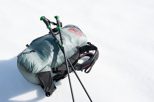 Rucksak Super Light