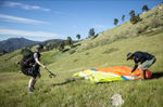 1-Day Paragliding Intro Course