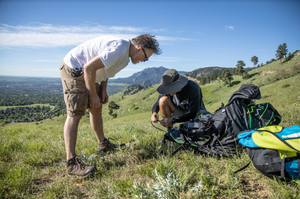 Full Paragliding Certification Course (P1 & P2)