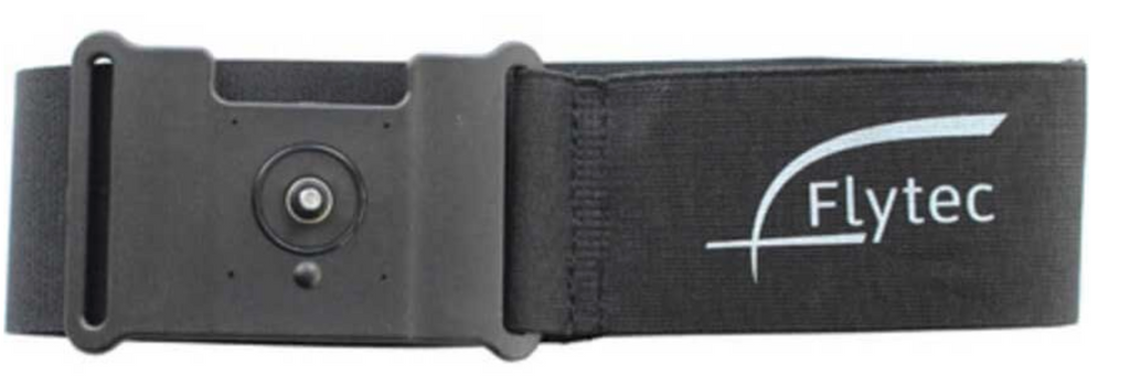Basic Leg Strap for Vario