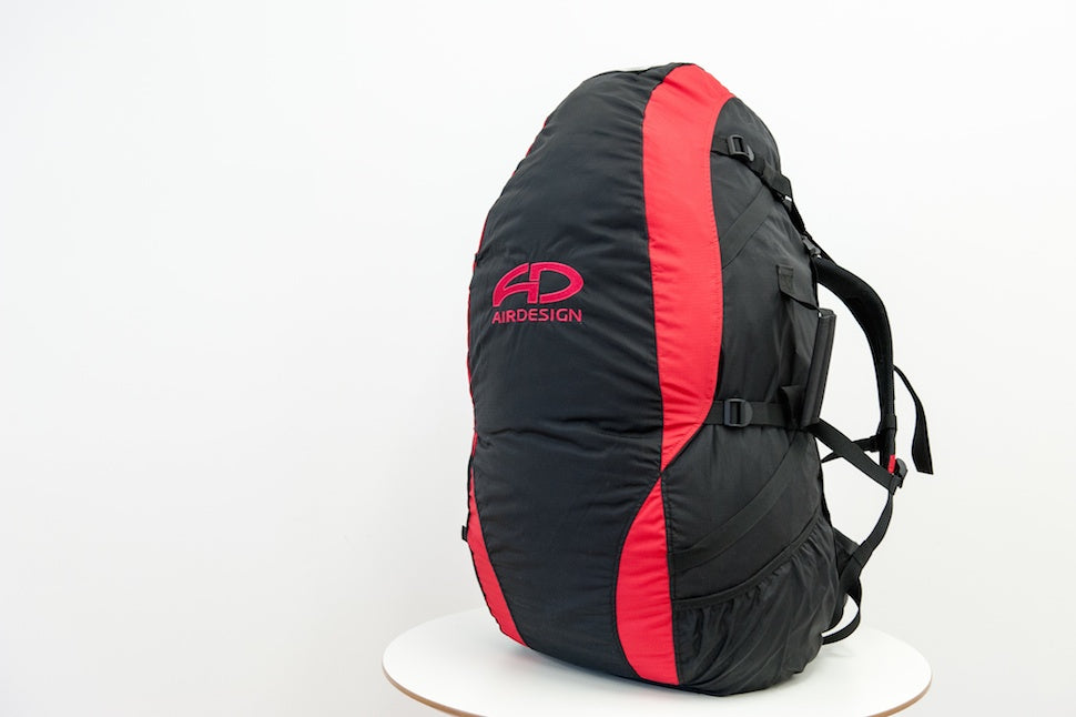 AirDesign Rucksak