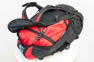 AirDesign Rucksak