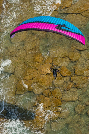 Thrust V (paramotor)
